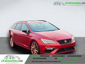 Cupra Leon 2.0 TSI 300 BVA  occasion � Beaupuy - photo n�2