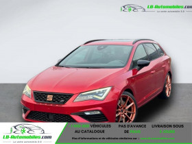 Cupra Leon , garage LB AUTOMOBILES � Beaupuy