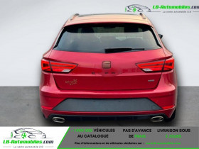 Cupra Leon 2.0 TSI 300 BVA  occasion � Beaupuy - photo n�6