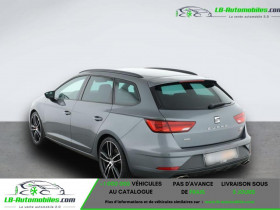 Cupra Leon 2.0 TSI 300 BVA  occasion � Beaupuy - photo n�4