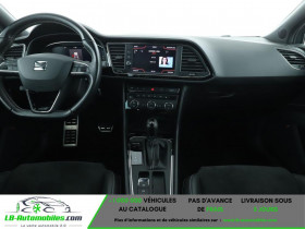 Cupra Leon 2.0 TSI 300 BVA  occasion � Beaupuy - photo n�3