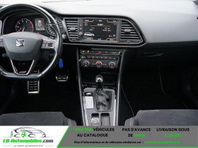 Cupra Leon 2.0 TSI 300 BVA  occasion � Beaupuy - photo n�3