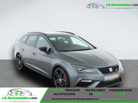 Cupra Leon 2.0 TSI 300 BVA  occasion � Beaupuy - photo n�2