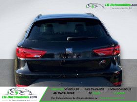 Cupra Leon 2.0 TSI 300 BVA  occasion � Beaupuy - photo n�5