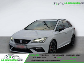 Cupra Leon 2.0 TSI 300 BVA  occasion � Beaupuy - photo n�2