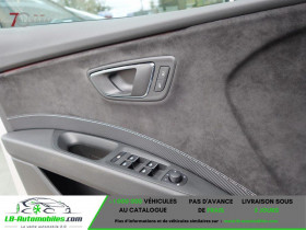 Cupra Leon 2.0 TSI 300 BVA  occasion � Beaupuy - photo n�3