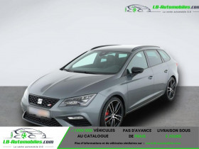 Cupra Leon , garage LB AUTOMOBILES � Beaupuy