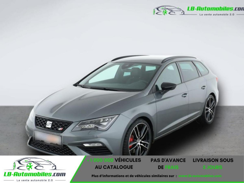 Cupra Leon 2.0 TSI 300 BVA  occasion � Beaupuy