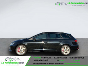 Cupra Leon 2.0 TSI 300 BVA  occasion � Beaupuy - photo n�4