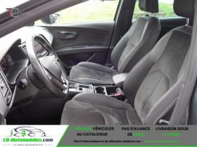 Cupra Leon 2.0 TSI 300 BVA  occasion � Beaupuy - photo n�2