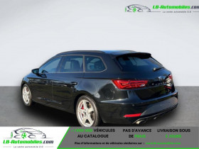 Cupra Leon 2.0 TSI 300 BVA  occasion � Beaupuy - photo n�3