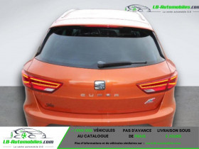 Cupra Leon 2.0 TSI 300 BVA  occasion � Beaupuy - photo n�3