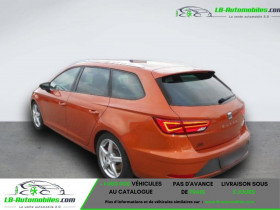 Cupra Leon 2.0 TSI 300 BVA  occasion � Beaupuy - photo n�2