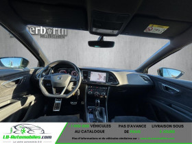 Cupra Leon 2.0 TSI 300 BVA  occasion � Beaupuy - photo n�2