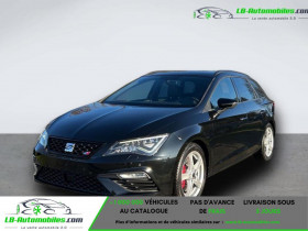 Cupra Leon , garage LB AUTOMOBILES � Beaupuy