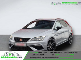 Cupra Leon , garage LB AUTOMOBILES � Beaupuy