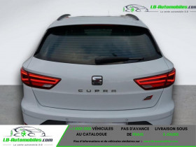 Cupra Leon 2.0 TSI 300 BVA  occasion � Beaupuy - photo n�7
