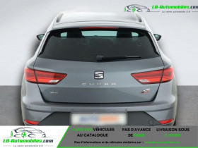 Cupra Leon 2.0 TSI 300 BVA  occasion � Beaupuy - photo n�7