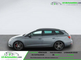 Cupra Leon 2.0 TSI 300 BVA  occasion � Beaupuy - photo n�6