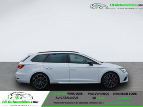 Cupra Leon 2.0 TSI 300 BVA  occasion � Beaupuy - photo n�6