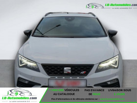 Cupra Leon 2.0 TSI 300 BVA  occasion � Beaupuy - photo n�5