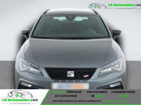 Cupra Leon 2.0 TSI 300 BVA  occasion � Beaupuy - photo n�5