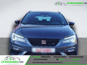 Cupra Leon 2.0 TSI 300 BVA  occasion � Beaupuy - photo n�5