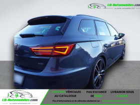 Cupra Leon 2.0 TSI 300 BVA  occasion � Beaupuy - photo n�4