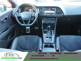 Cupra Leon 2.0 TSI 300 BVA  occasion � Beaupuy - photo n�3