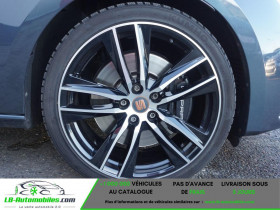 Cupra Leon 2.0 TSI 300 BVA  occasion � Beaupuy - photo n�8