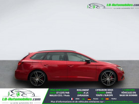 Cupra Leon 2.0 TSI 300 BVA  occasion � Beaupuy - photo n�4