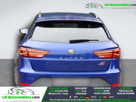 Cupra Leon 2.0 TSI 300 BVA  occasion � Beaupuy - photo n�4