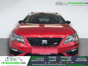 Cupra Leon 2.0 TSI 300 BVA  occasion � Beaupuy - photo n�3