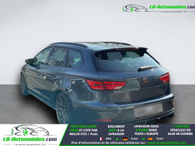 Cupra Leon 2.0 TSI 300 BVA  occasion � Beaupuy - photo n�3