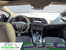 Cupra Leon 2.0 TSI 300 BVA  occasion � Beaupuy - photo n�2