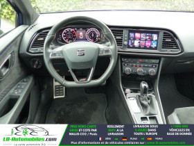 Cupra Leon 2.0 TSI 300 BVA  occasion � Beaupuy - photo n�2