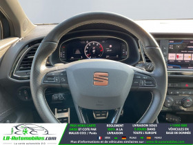 Cupra Leon 2.0 TSI 300 BVA  occasion � Beaupuy - photo n�8