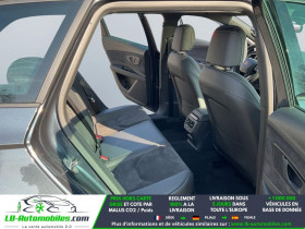 Cupra Leon 2.0 TSI 300 BVA  occasion � Beaupuy - photo n�7