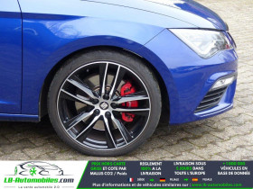 Cupra Leon 2.0 TSI 300 BVA  occasion � Beaupuy - photo n�6