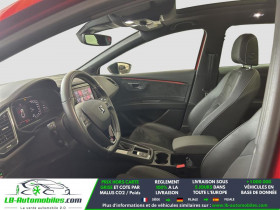 Cupra Leon 2.0 TSI 300 BVA  occasion � Beaupuy - photo n�6