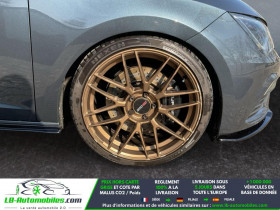 Cupra Leon 2.0 TSI 300 BVA  occasion � Beaupuy - photo n�9