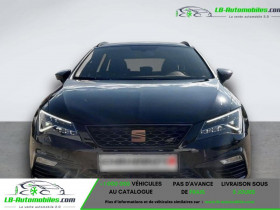 Cupra Leon 2.0 TSI 300 BVA  occasion � Beaupuy - photo n�4
