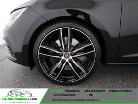 Cupra Leon 2.0 TSI 300 BVA  occasion � Beaupuy - photo n�8