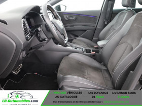 Cupra Leon 2.0 TSI 300 BVA  occasion � Beaupuy - photo n�6