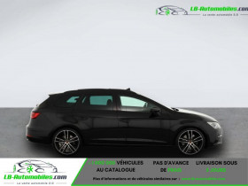 Cupra Leon 2.0 TSI 300 BVA  occasion � Beaupuy - photo n�4