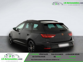 Cupra Leon 2.0 TSI 300 BVA  occasion � Beaupuy - photo n�3
