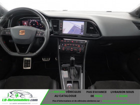 Cupra Leon 2.0 TSI 300 BVA  occasion � Beaupuy - photo n�2