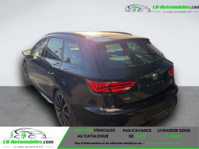 Cupra Leon 2.0 TSI 300 BVA  occasion � Beaupuy - photo n�4