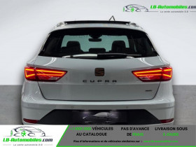 Cupra Leon 2.0 TSI 300 BVA  occasion � Beaupuy - photo n�3