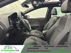 Cupra Leon 2.0 TSI 300 BVA  occasion � Beaupuy - photo n�6